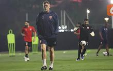Pelatih Bahrain Masih Kecewa Dikalahkan Timnas Indonesia, Anggap Minimal Imbang