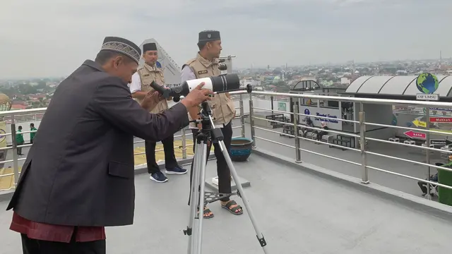 OIF Sumut