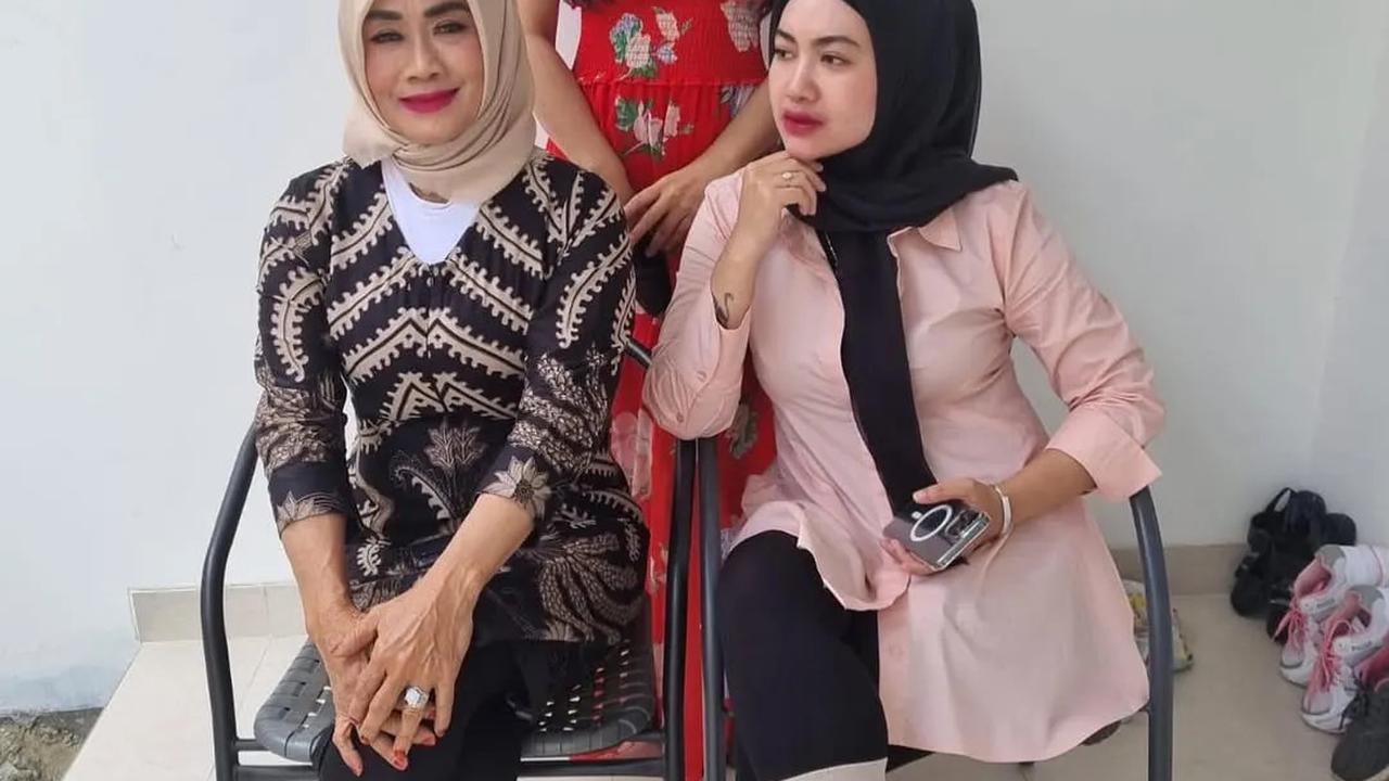 Profil Della Perez, Adik Julia Perez yang Sempat Dikabarkan Pindah Agama