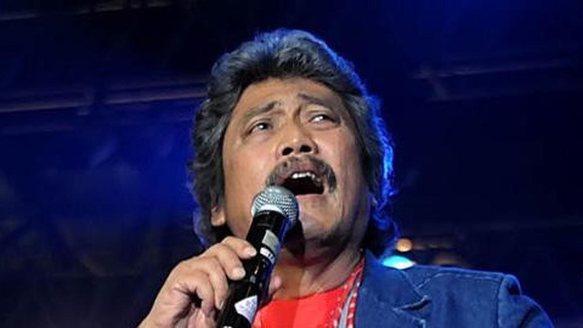 Sam Bimbo Tetap Prima di Usia 84 Tahun, Ungkap Rahasia Sehat dan Peran Sang Istri