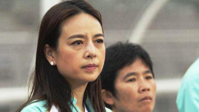 Timnas putri Thailand