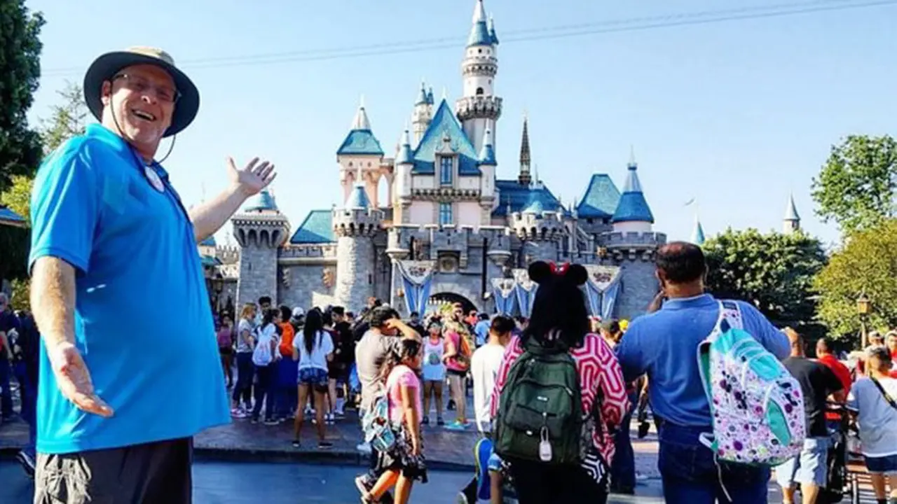 Disneyland