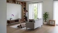 6 Tips Decluttering Rumah Agar Lebih Lega Saat Lebaran, Sambut Hari Raya dengan Hunian Rapi