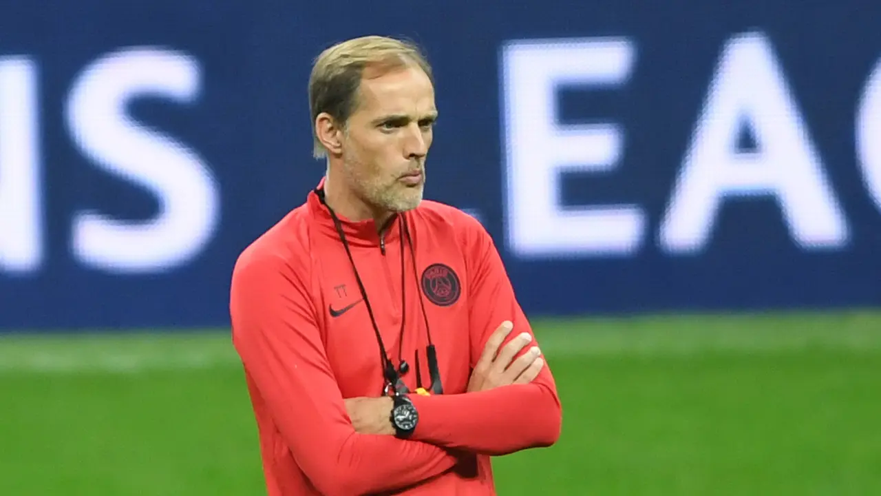 PSG Siap Kalahkan Galatasaray di Istanbul