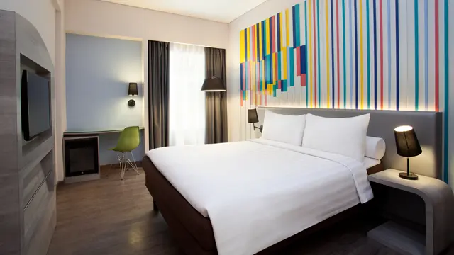 Hotel instagramable