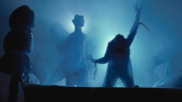 The Exorcist (1973)