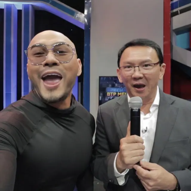 Deddy Corbuzier
