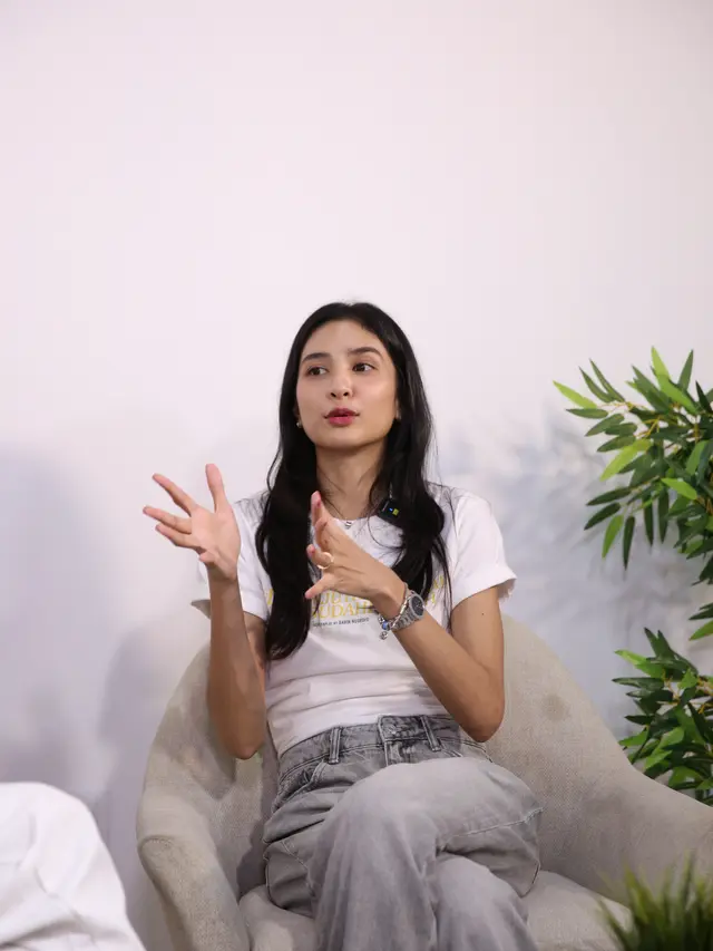 Mikha Tambayong