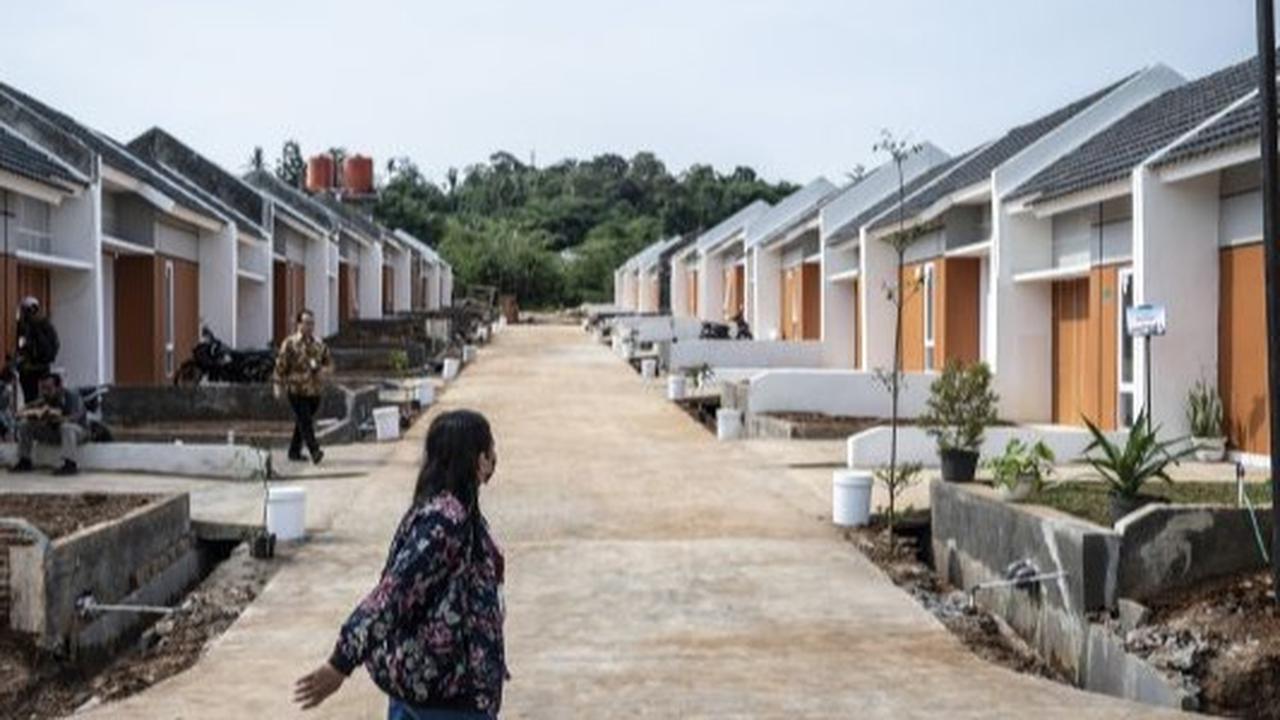 BTN Salurkan 30.000 Rumah Subsidi untuk Nakes: Wujudkan Kesejahteraan Tenaga Kesehatan