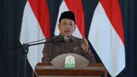 Wamenkop Sebut Koperasi Desa Instrumen Strategis Atasi Ketimpangan