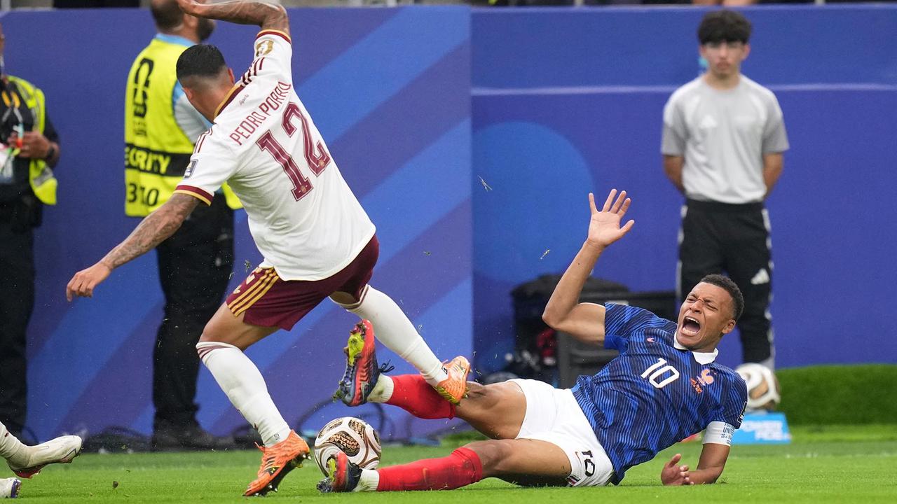 Tim Matador Tembus Final Piala Dunia