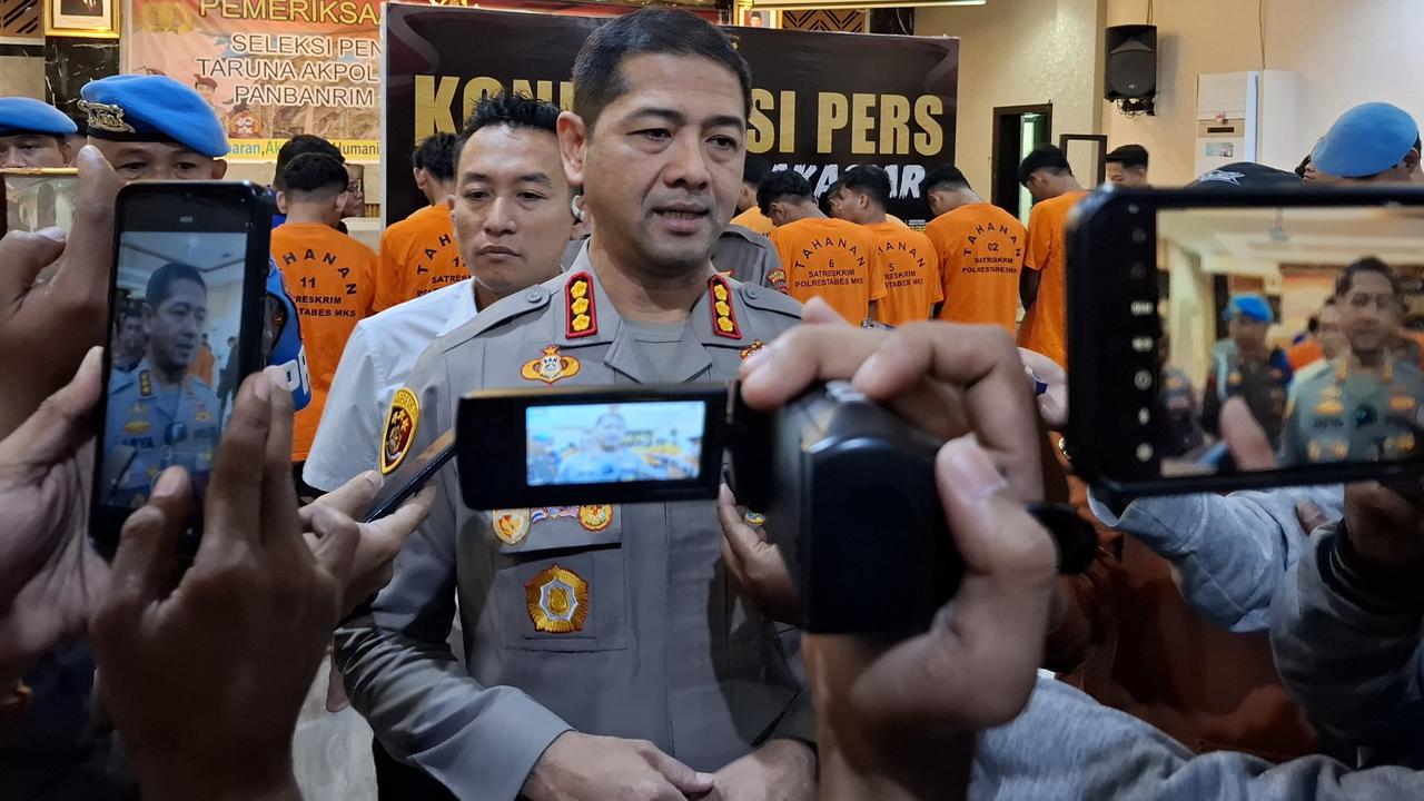 Kanit PPA Polrestabes Makassar Diduga Minta Uang Damai ke Pelaku Pencabulan, Propam Turun Tangan Selidiki