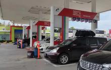 Harga Pertamax Naik, DPR Yakini Masyarakat akan Beralih ke Pertalite