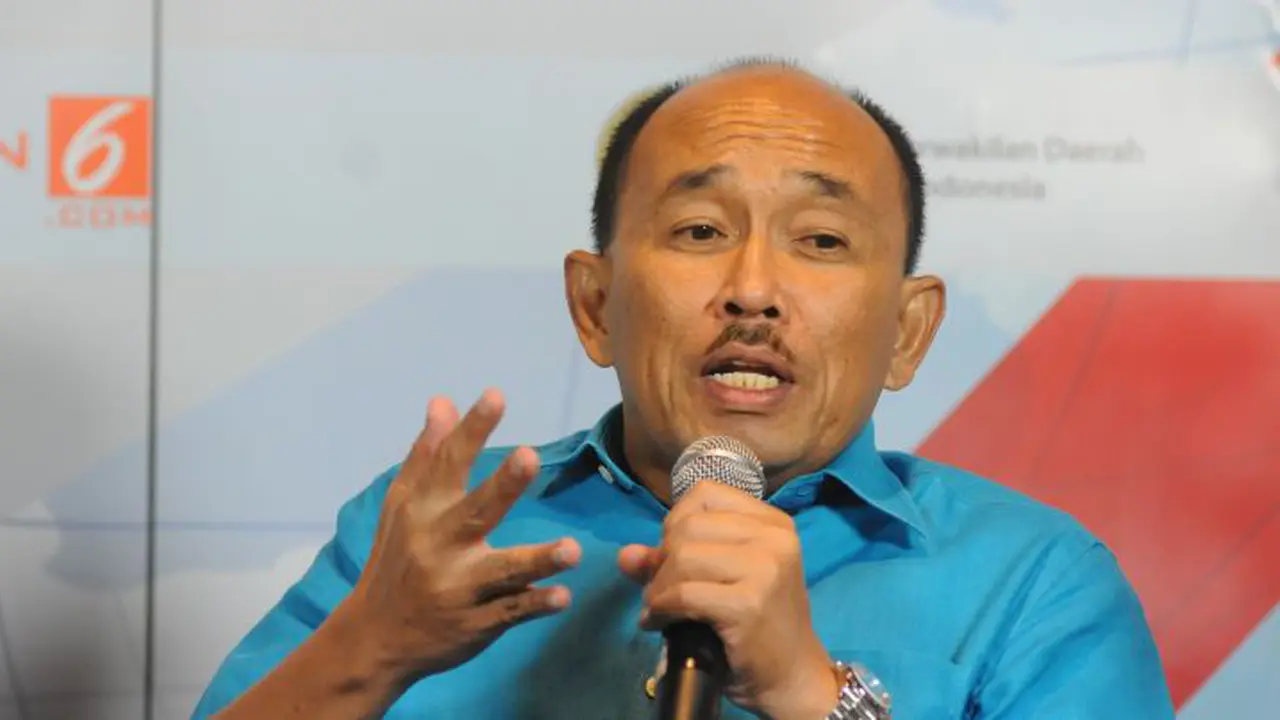 Bincang Senator Rupiah