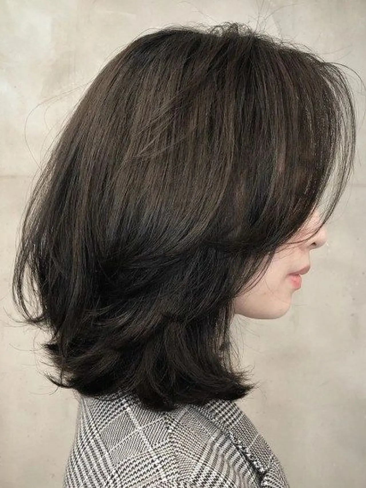Tren Rambut Pendek ala Wanita Korea, Gaya Menawan dan Modern - Citizen6 ...