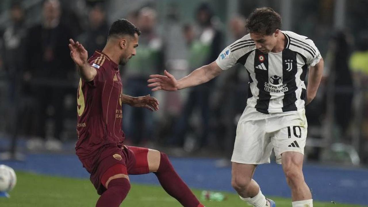 Jadwal Lengkap Serie A 2025/2026