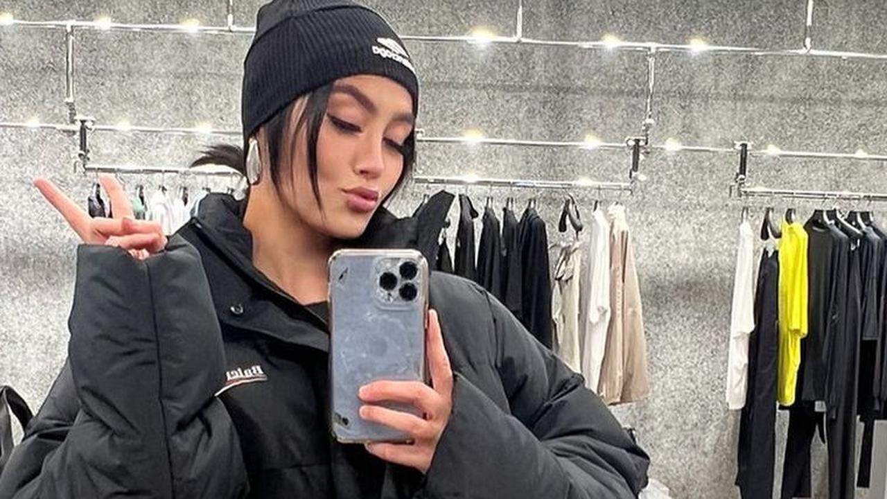 Kronologi Agnez Mo Dilaporkan ke Bareskrim Polri Soal Hak Cipta Lagu