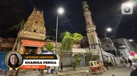 Laporan Liputan6 dari India, Menyaksikan Harmoni Toleransi di Bangalore