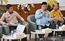 Dari Satu Jadi Empat, Pemprov Sumut Perluas Sebaran Program Desa Antikorupsi Sumut di 4 Desa Baru untuk 2025