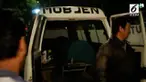 Bocah 8 tahun tewas terlindas truk di Penjaringan saat mencoba memanjat truk untuk menumpang pulang. 