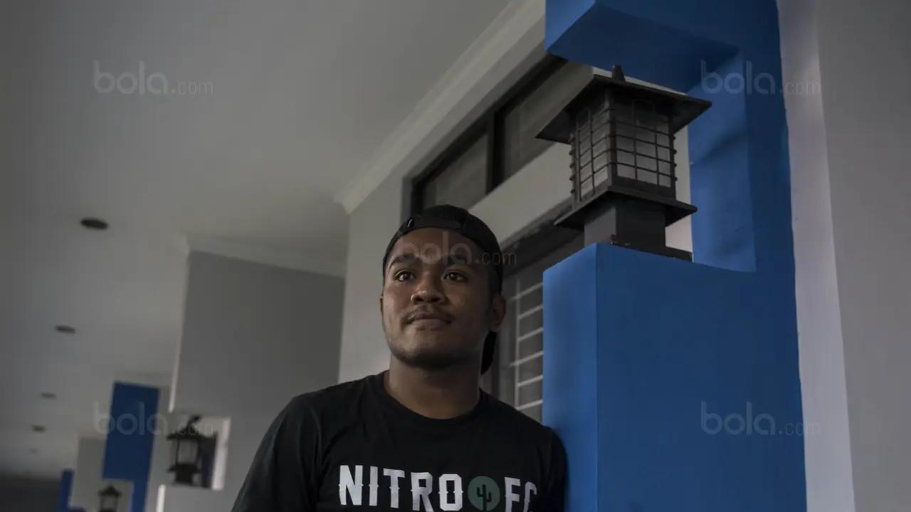 Billy Keraf
