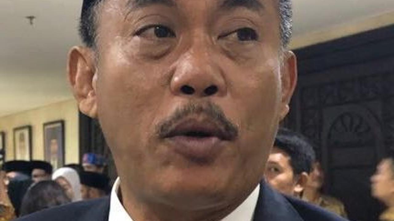 Nama Prasetio Edi Masuk Bursa Tokoh Layak Maju Pilgub DKI