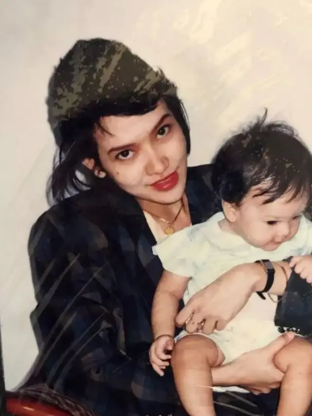 Ibunda Anya Geraldine (Instagram/anyageraldine)