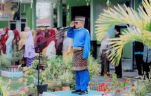 Kemenag Singkawang Prioritaskan Mutu Pendidikan dan Karakter Unggul dalam Hardiknas 2026