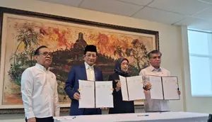 Ada 18 Libur Nasional dan 8 Cuti Bersama 2027, Ini Daftarnya