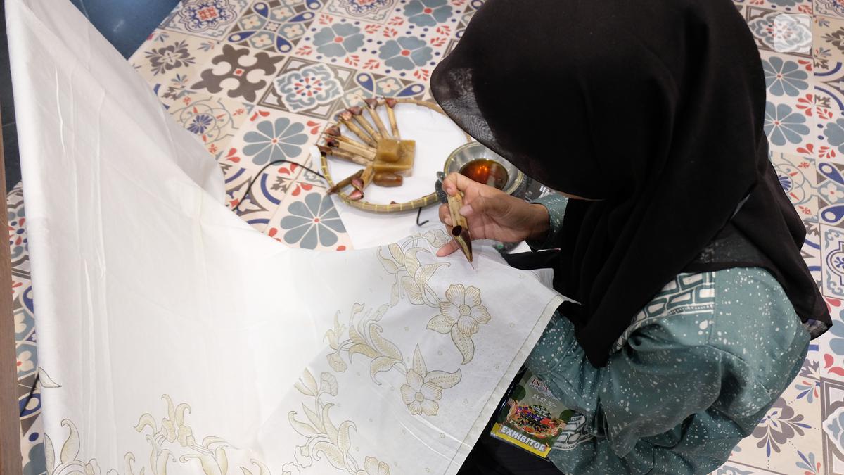 Top 3 Berita Hari Ini: Mengenal 3 Label Batikmark, Sertifikasi Batik Indonesia untuk Perlindungan dari Barang 'Aspal'