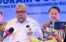 Pemerintah Bangun 1 Juta Rumah Rakyat Hasil Kerja Sama dengan Qatar, Ini Bocoran Tipe dan Lokasinya