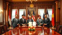 Apa Tujuan Dibentuknya ASEAN: Sejarah, Prinsip, dan Manfaatnya