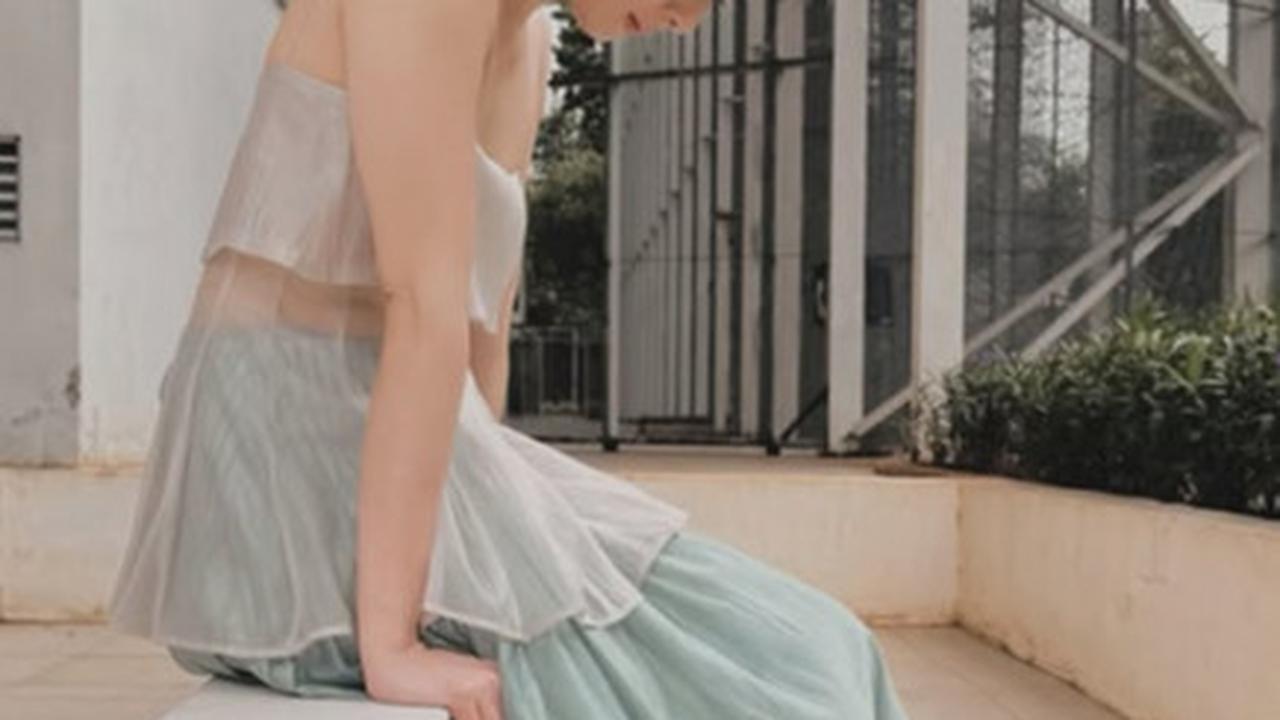 Renata Kusmanto: Dari Model Video Klip hingga Istri Selebriti Ternama