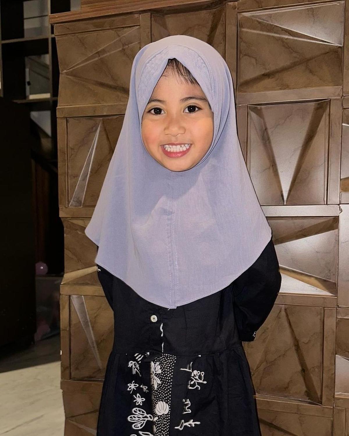Rachel Vennya Kerap Pakaian Seksi