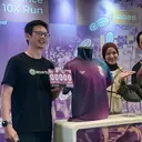 Amartha 10X Run 2026 Gabungkan Gaya Hidup Sehat dan Misi Pemberdayaan UMKM Perempuan