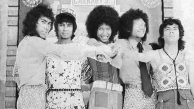 [Bintang] The Rollies