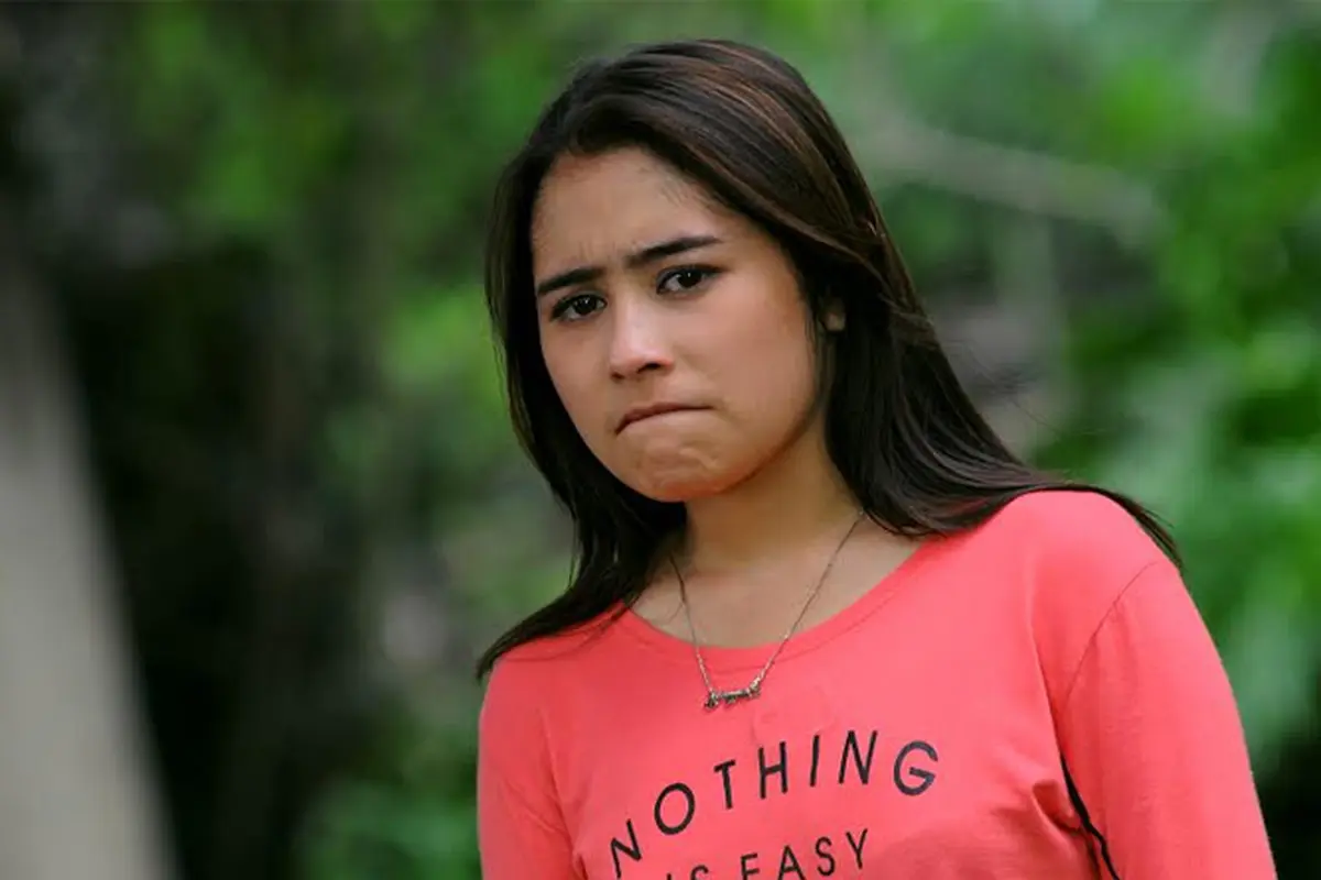 Prilly Latuconsina