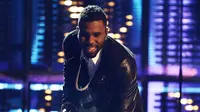 Jason Derulo. (Jess Baumung/Invision/AP)