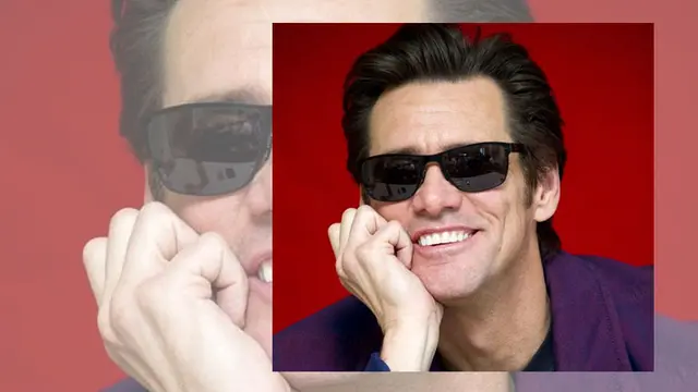 Jim Carrey 