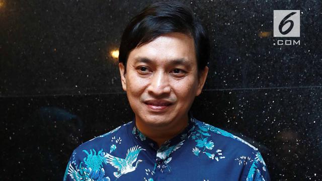 [Bintang] Yovie Widianto