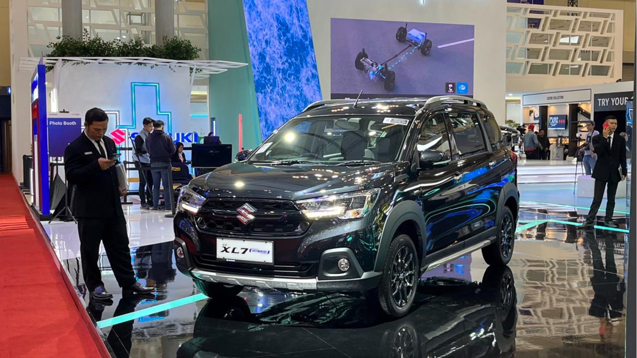 Rincian Harga Mobil Hybrid Reguler di Indonesia Terbaru September 2024