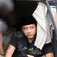 Wafat Ibunda Ashanty (Nurwahyunan/bintang.com)