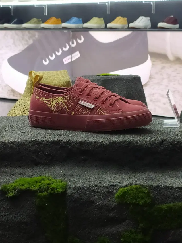 Model 2750 Print MAP