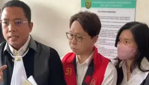 Curhat Pilu Richard Lee, Akui Sangat Merindukan Anak-Anak Selama Ditahan