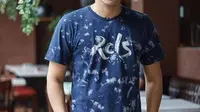 Profil Jonathan Frizzy yang Dipolisikan Istrinya Terkait Dugaan KDRT, Pernah Dijuluki F4 Indonesia