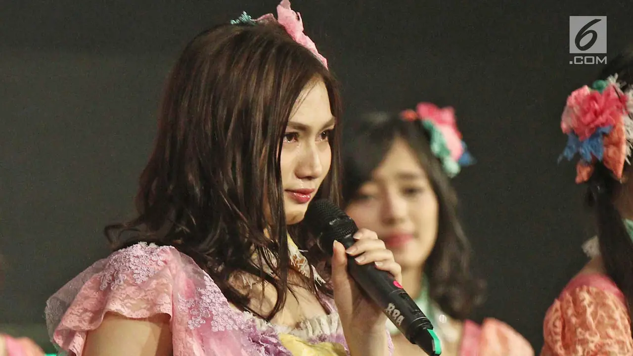 Melody JKT48