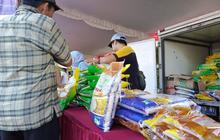 Babel Tambah 325 Ton Pasokan Minyak Goreng Jelang Idul Fitri, Stok Dipastikan Aman