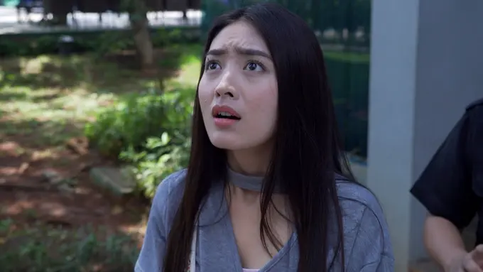 Siapa Takut Jatuh Cinta