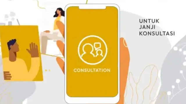 Manjakan Generasi Milenial, Janjian Konsultasi hingga Mencari Perawatan Kecantikan Bisa Dilakukan Lewat Aplikasi