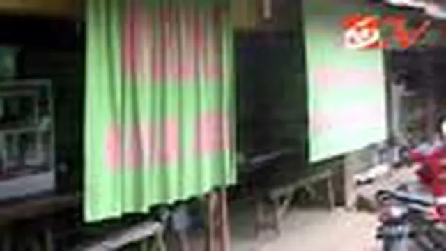 Ekonomi Warga Tenggarong Terpukul